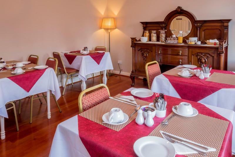 Mulberry Lodge Guest House Ballyhaunis Kültér fotó