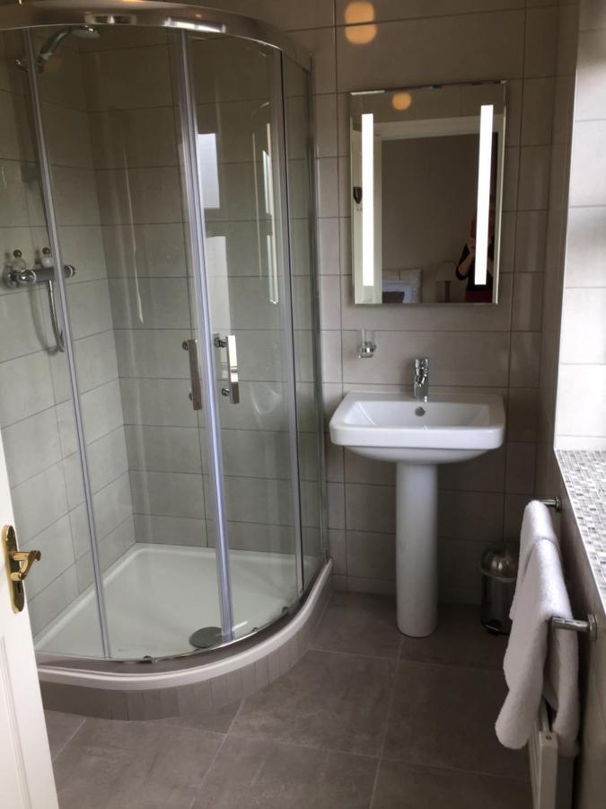 Mulberry Lodge Guest House Ballyhaunis Kültér fotó